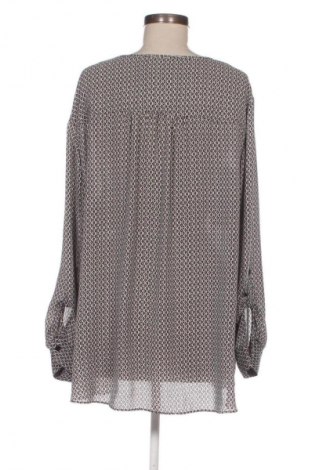 Γυναικεία μπλούζα H&M, Μέγεθος XXL, Χρώμα Πολύχρωμο, Τιμή 3,99 €