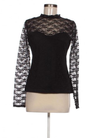 Női blúz H&M, Méret M, Szín Fekete, Ár 1 339 Ft