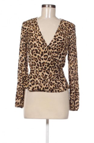 Damen Shirt H&M, Größe S, Farbe Mehrfarbig, Preis 3,99 €