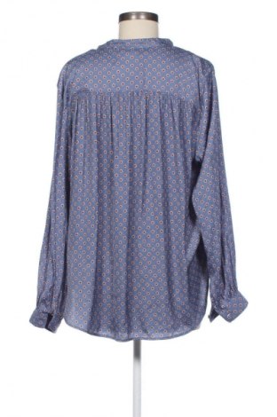 Дамска блуза H&M, Размер XL, Цвят Многоцветен, Цена 8,99 лв.