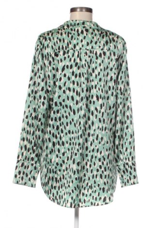 Damen Shirt H&M, Größe L, Farbe Mehrfarbig, Preis 3,99 €