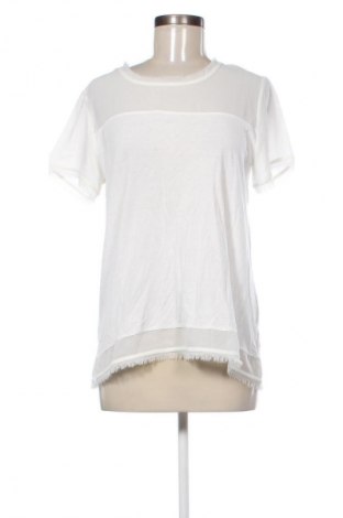 Bluzka damska H&M, Rozmiar M, Kolor Biały, Cena 18,99 zł