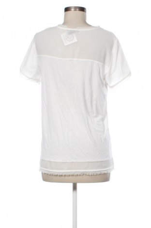 Bluzka damska H&M, Rozmiar M, Kolor Biały, Cena 18,99 zł