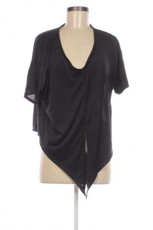 Dámská halenka H&M, Velikost XL, Barva Černá, Cena  192,00 Kč