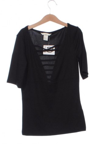 Női blúz H&M, Méret XS, Szín Fekete, Ár 1 659 Ft