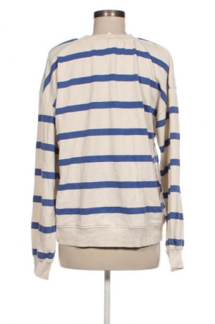 Дамска блуза H&M, Размер L, Цвят Многоцветен, Цена 19,99 лв.