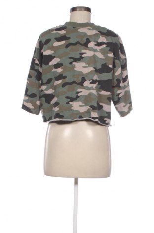 Γυναικεία μπλούζα H&M, Μέγεθος L, Χρώμα Πολύχρωμο, Τιμή 4,99 €