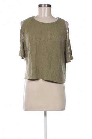 Női blúz H&M, Méret S, Szín Zöld, Ár 1 659 Ft