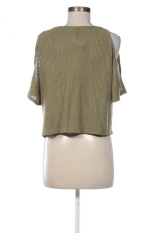 Női blúz H&M, Méret S, Szín Zöld, Ár 1 659 Ft