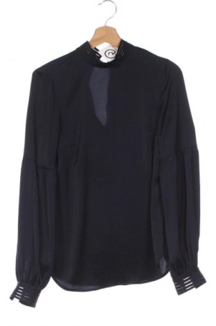 Női blúz H&M, Méret XS, Szín Kék, Ár 1 659 Ft