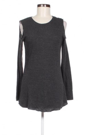 Dámská halenka H&M, Velikost L, Barva Šedá, Cena  59,00 Kč