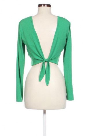 Dámská halenka H&M, Velikost M, Barva Zelená, Cena  320,00 Kč