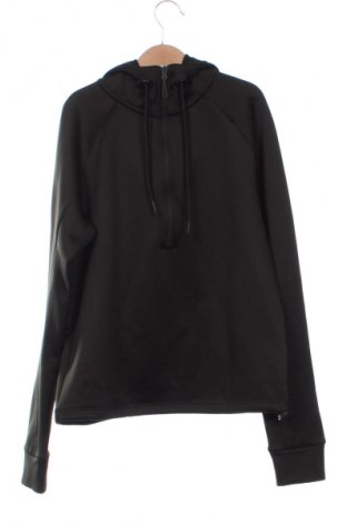 Γυναικεία μπλούζα H&M, Μέγεθος XS, Χρώμα Πράσινο, Τιμή 14,02 €