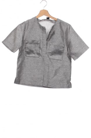 Női blúz H&M, Méret XS, Szín Szürke, Ár 1 639 Ft