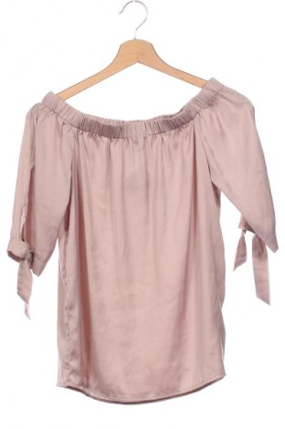 Női blúz H&M, Méret XS, Szín Hamurózsaszín, Ár 1 639 Ft