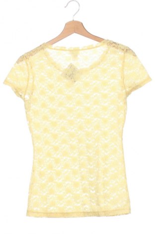 Dámská halenka H&M Conscious Collection, Velikost XS, Barva Žlutá, Cena  89,00 Kč