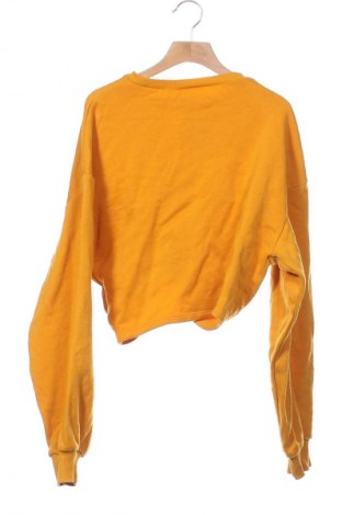 Damen Shirt H&M Divided, Größe XS, Farbe Gelb, Preis 6,99 €