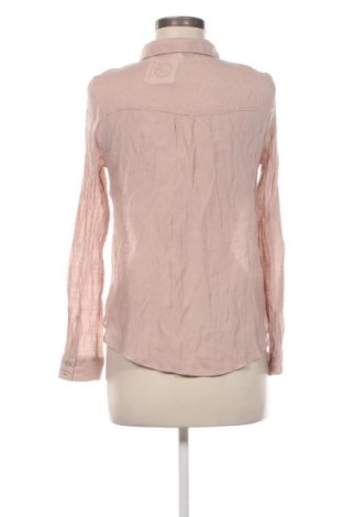 Dámská halenka H&M Divided, Velikost M, Barva Popelavě růžová, Cena  99,00 Kč