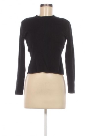Damen Shirt H&M Divided, Größe M, Farbe Schwarz, Preis 3,99 €