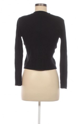 Damen Shirt H&M Divided, Größe M, Farbe Schwarz, Preis 3,99 €