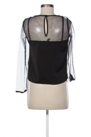 Bluzka damska H&M Divided, Rozmiar S, Kolor Czarny, Cena 9,99 zł