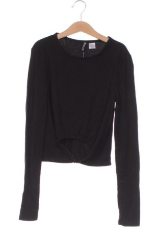Női blúz H&M Divided, Méret XS, Szín Fekete, Ár 1 239 Ft