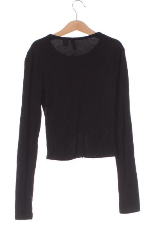 Női blúz H&M Divided, Méret XS, Szín Fekete, Ár 1 239 Ft