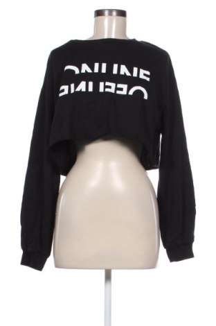 Női blúz H&M Divided, Méret M, Szín Fekete, Ár 1 499 Ft