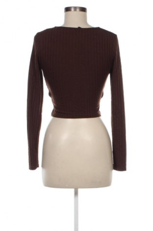 Női blúz H&M Divided, Méret S, Szín Barna, Ár 1 449 Ft
