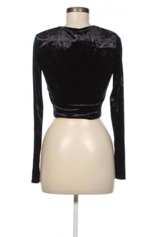Dámska blúza H&M Divided, Veľkosť S, Farba Čierna, Cena  5,95 €