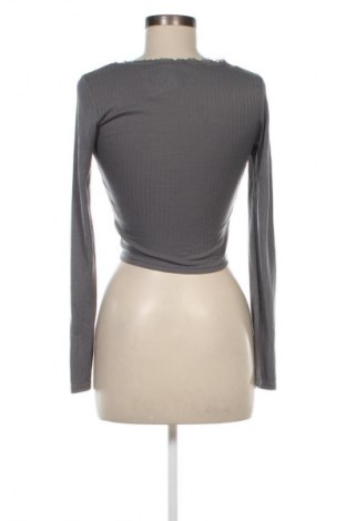 Dámská halenka H&M Divided, Velikost S, Barva Šedá, Cena  309,00 Kč