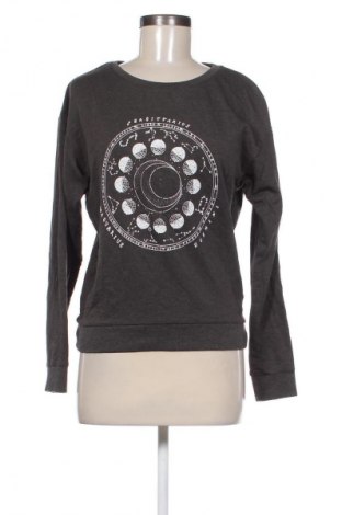 Női blúz H&M Divided, Méret S, Szín Szürke, Ár 2 739 Ft