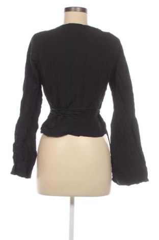 Dámská halenka H&M Divided, Velikost M, Barva Černá, Cena  89,00 Kč