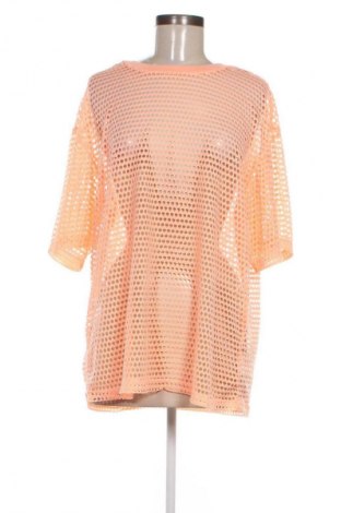 Dámska blúza H&M Divided, Veľkosť M, Farba Oranžová, Cena  2,95 €