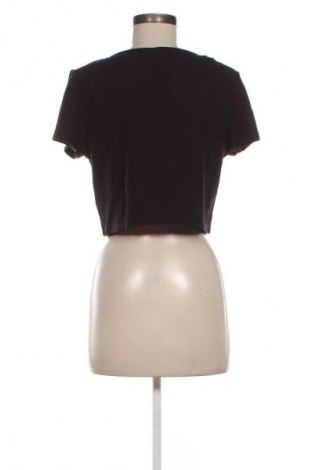 Dámská halenka H&M Divided, Velikost L, Barva Černá, Cena  79,00 Kč