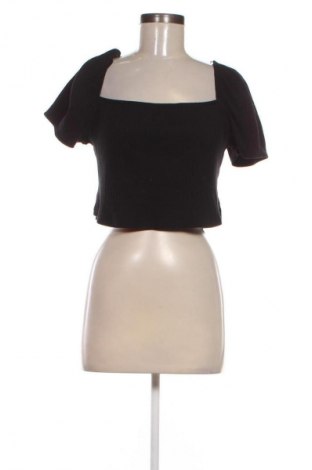 Damen Shirt H&M Divided, Größe XL, Farbe Schwarz, Preis 2,99 €