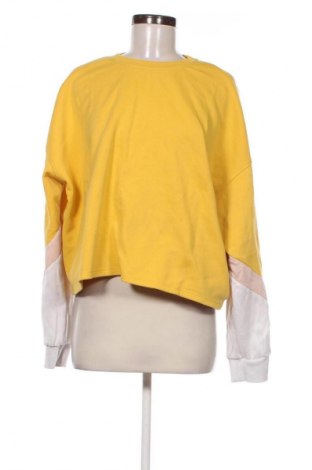 Dámská halenka H&M Divided, Velikost XL, Barva Žlutá, Cena  79,00 Kč