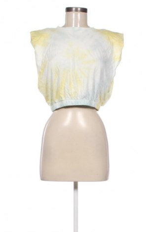 Dámska blúza H&M Divided, Veľkosť S, Farba Viacfarebná, Cena  2,95 €