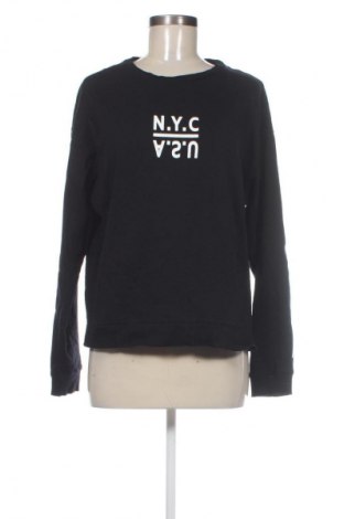 Γυναικεία μπλούζα H&M Divided, Μέγεθος L, Χρώμα Μαύρο, Τιμή 3,99 €
