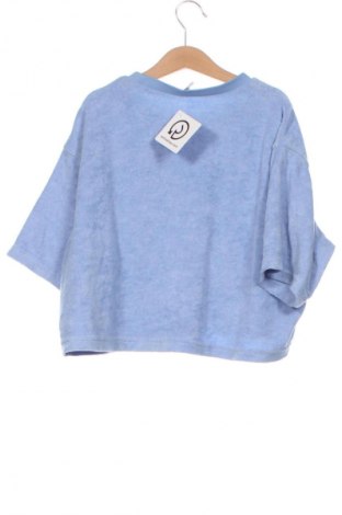 Γυναικεία μπλούζα H&M Divided, Μέγεθος XS, Χρώμα Μπλέ, Τιμή 7,99 €