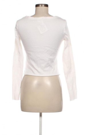 Női blúz H&M Divided, Méret M, Szín Fehér, Ár 1 599 Ft