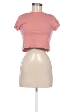 Dámská halenka H&M Divided, Velikost S, Barva Růžová, Cena  89,00 Kč