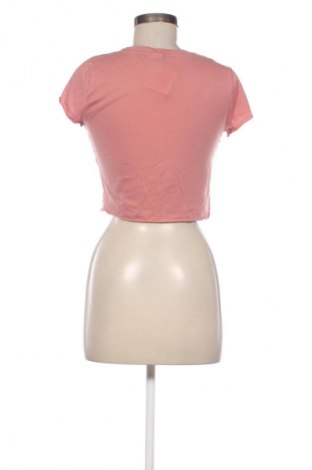 Dámská halenka H&M Divided, Velikost S, Barva Růžová, Cena  89,00 Kč