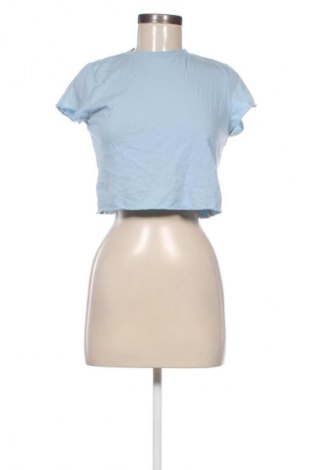 Női blúz H&M Divided, Méret M, Szín Kék, Ár 1 659 Ft