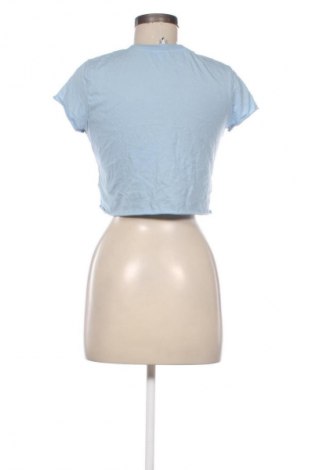 Női blúz H&M Divided, Méret M, Szín Kék, Ár 1 659 Ft