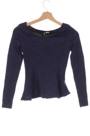 Bluzka damska H&M Divided, Rozmiar XS, Kolor Kolorowy, Cena 19,99 zł