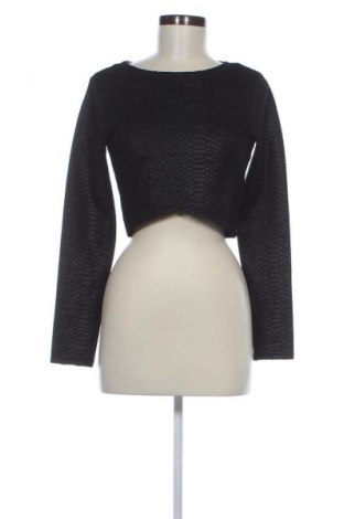 Damen Shirt H&M Divided, Größe M, Farbe Schwarz, Preis 4,99 €