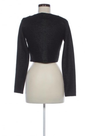 Damen Shirt H&M Divided, Größe M, Farbe Schwarz, Preis 4,99 €