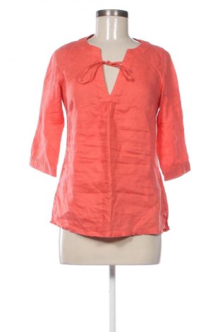 Dámska blúza H&M Divided, Veľkosť S, Farba Červená, Cena  8,95 €