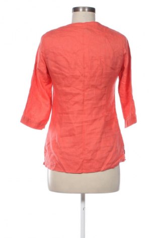 Dámska blúza H&M Divided, Veľkosť S, Farba Červená, Cena  8,95 €